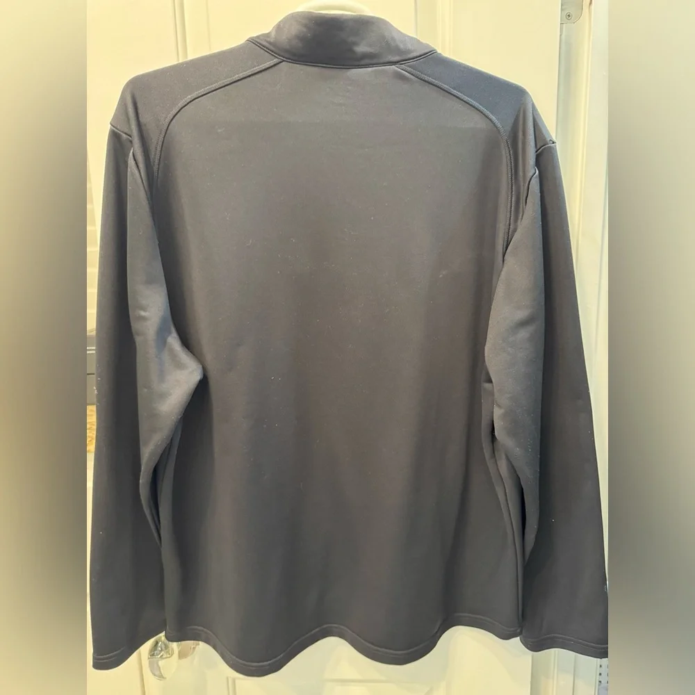 Izod Golf 1/4 Zip Pullover - Men’s XL - Picture 3 of 3